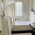 My Private - 3 Bed - Messe - Faiground And - Wifi - Work - Parking * הנובר