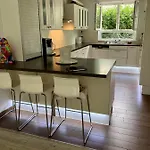 Σπίτι διακοπών My Private Hannover Home - 3 Bed Rooms - Messe - Faiground And City - Wifi - Work - Parking