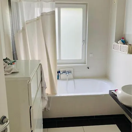 Ganzes Haus Mit 3 Zimmern An Der Messe - Inclusive Parking - Entire House At Fairground - Wifi - Homeoffice * 汉诺威